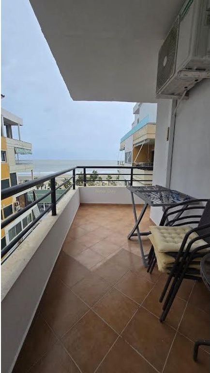 Shitet 2+1 ne Qerret me pamje deti 185,000 €