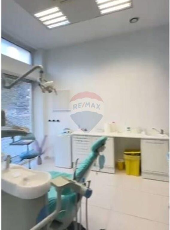 Clinic - For Rent - Train Station, Tirana