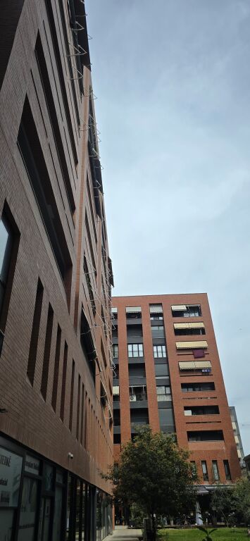 🏢FOR SALE APARTMENT 2+1+2 📍 at the former Mortgage/opposite SPAK