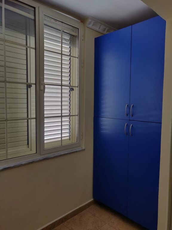 Appartamento 2+1+2 con Balconi in Affitto