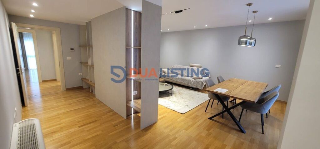 Appartamento 3+1+2 in Affitto presso NOBIS, Lago di Tirana!