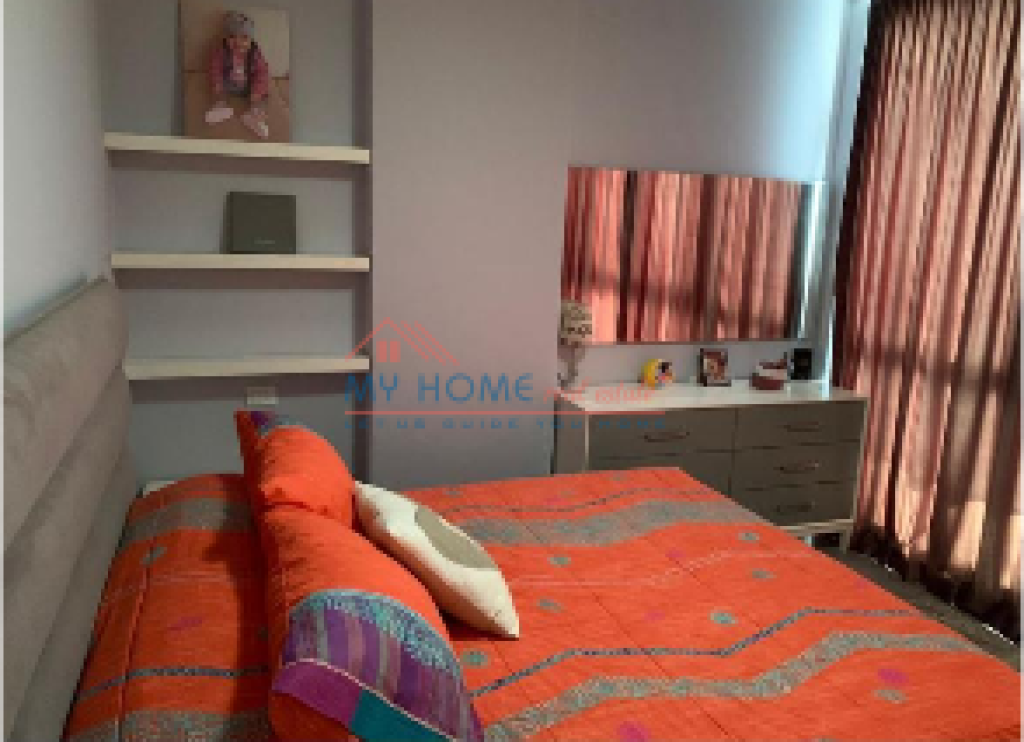 Appartamento 2+1 in Affitto Via Ndre Mjeda Tirana