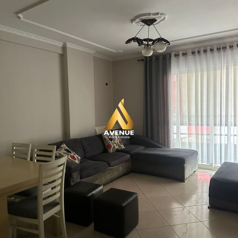 APARTAMENT 2+1 ME QIRA – ASTIR, TIRANË