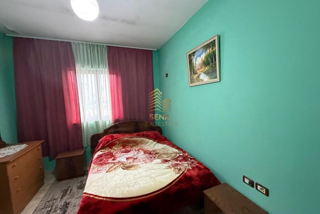 Qira, Hyrje Private 2+1+2blk, Astir-Unaza e Re, 47.000 Lek i Diskutueshem