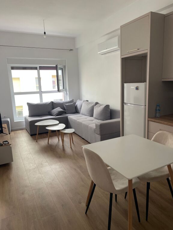 Appartamento 1+1 in affitto