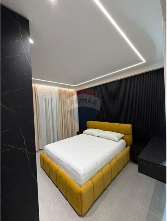 🏡 Apartament 1+1 në Shitje – Ujë i Ftohtë, Vlorë