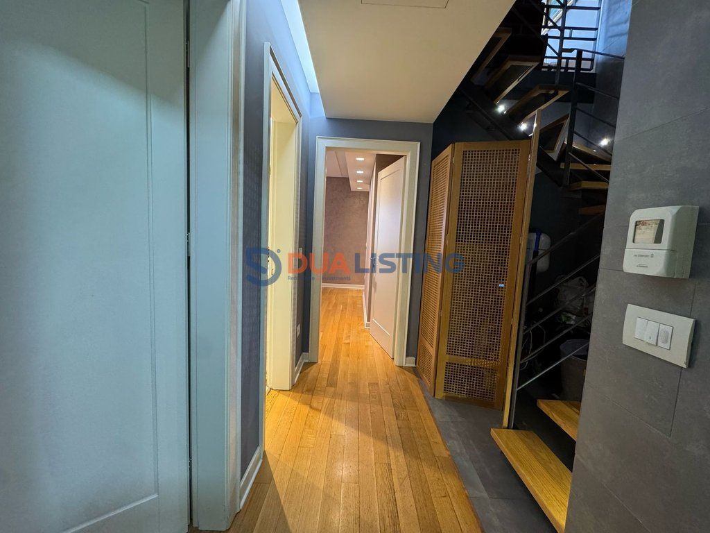 Super Duplex in Vendita presso la Residenza Kodra e Diellit 1 !