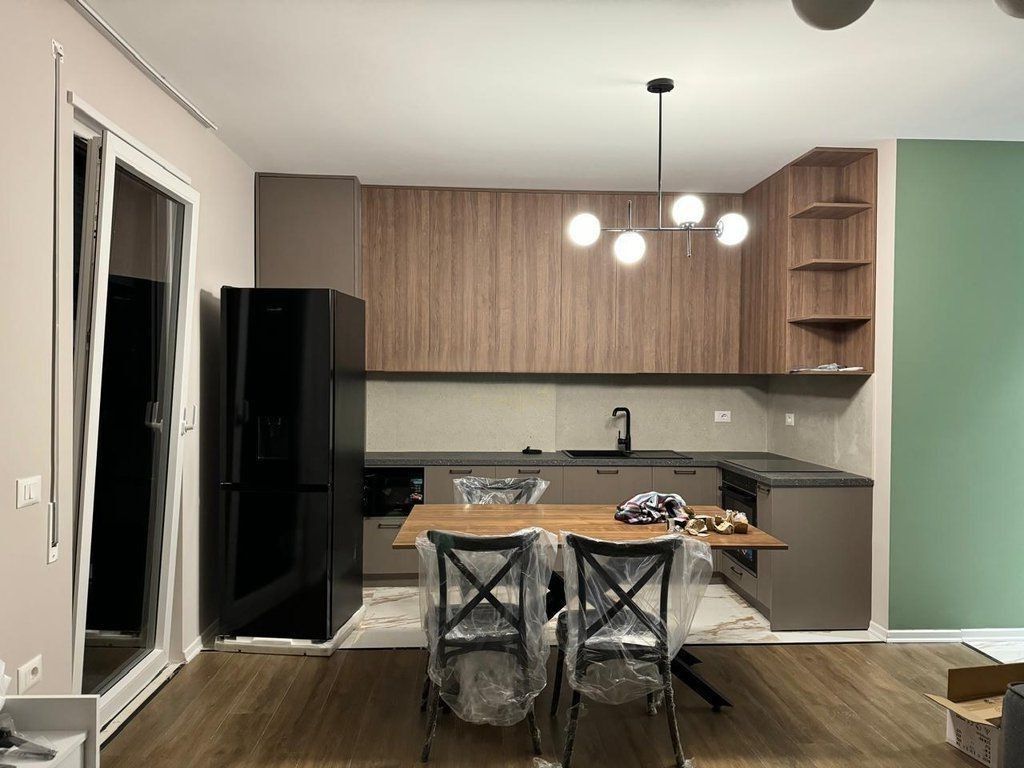 APARTMENT 2+1+2 FOR RENT AT TRIO TOWER !