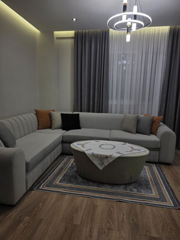 Appartamento in vendita 2+1 - Kodra e Diellit