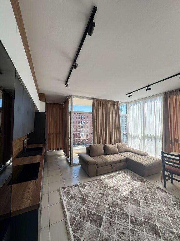 Appartamento 1+1 in affitto nuovo viale