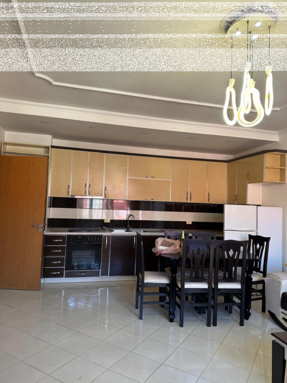 Apartament me qera 1+1 ne astir