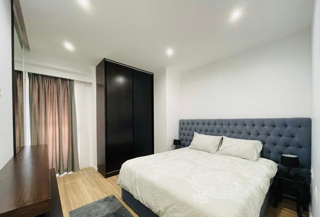 AFFITTASI APPARTAMENTO 1+1 VICINO ALLA STAZIONE DEI TRENI !