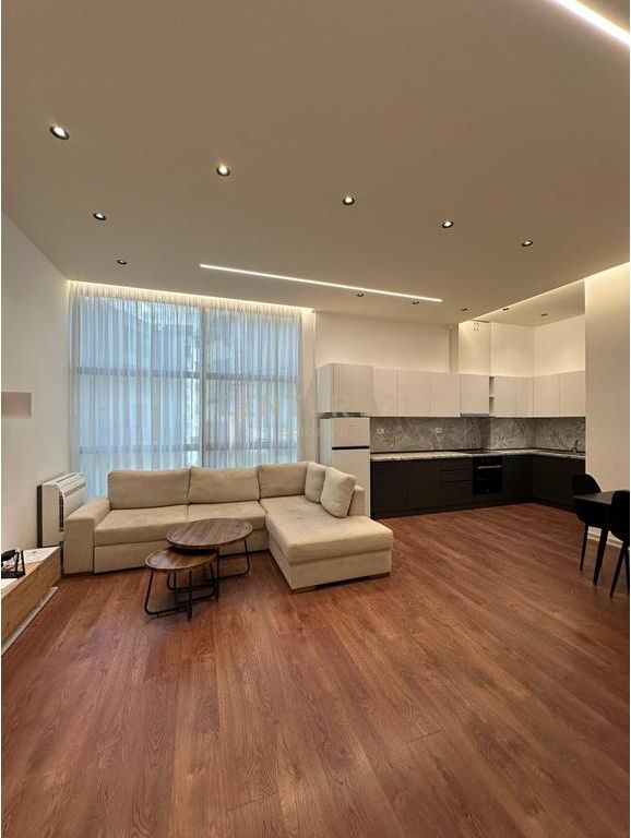 Appartamento 2+1+2 in affitto a Vollga, Durrës - 700€