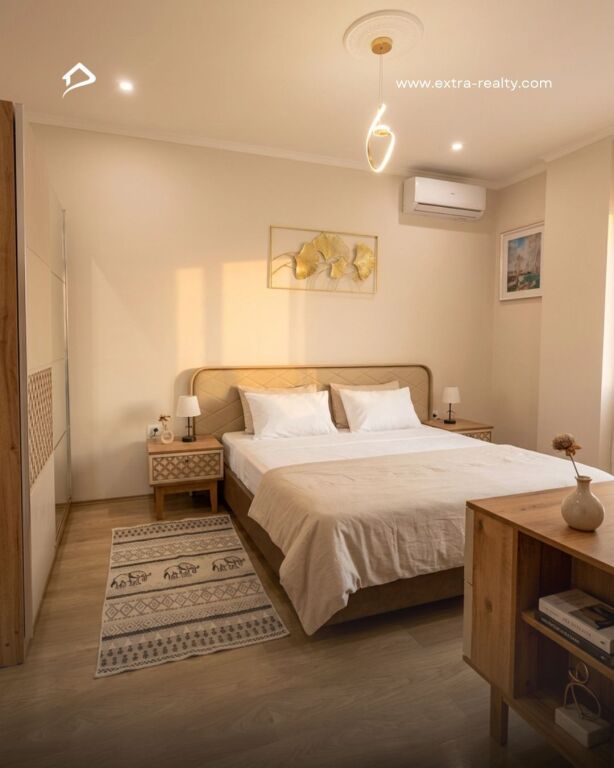 Affittasi 1+1 – Via Kavaja (di fronte a Delijorgji)
