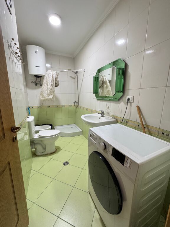 APPARTAMENTO 2+1+2 IN AFFITTO A ASTIR PRESSO “BAR OSLO”