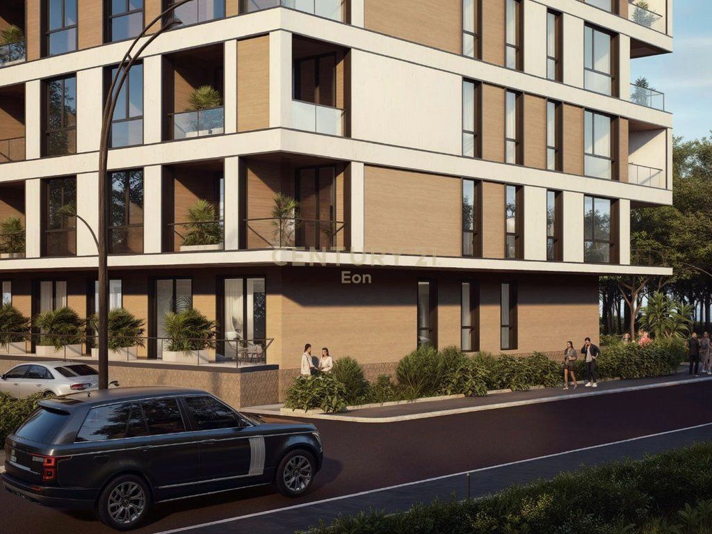 Vendiamo appartamento 1+1 nella Residenza "Vista Mare", Qerret – Pagamento a Rate!