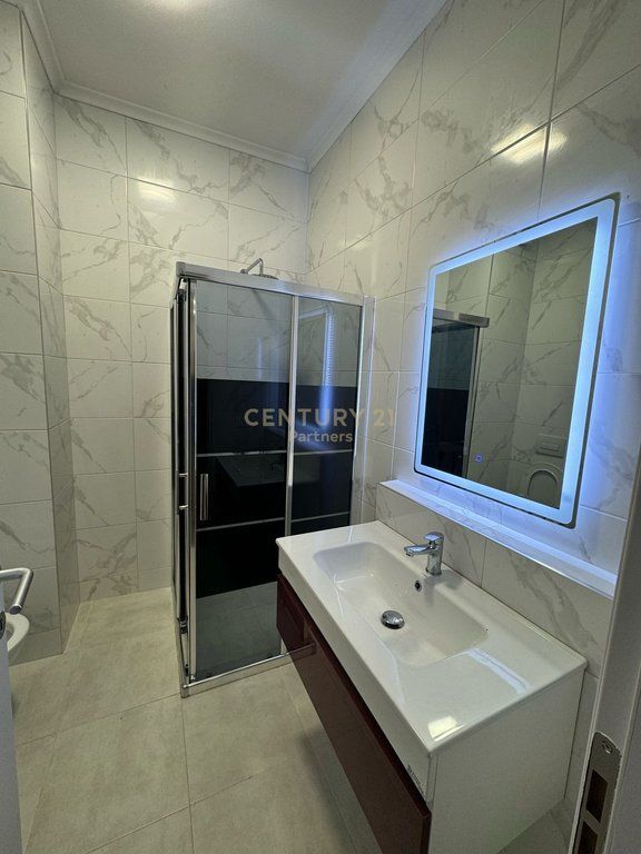 Appartamento 2+1+Posto Auto in affitto a Kodra e Diellit