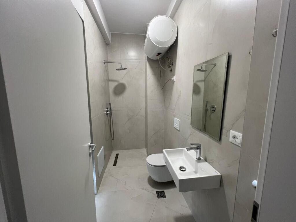 🏡 Villa in Affitto – Residenza ABA