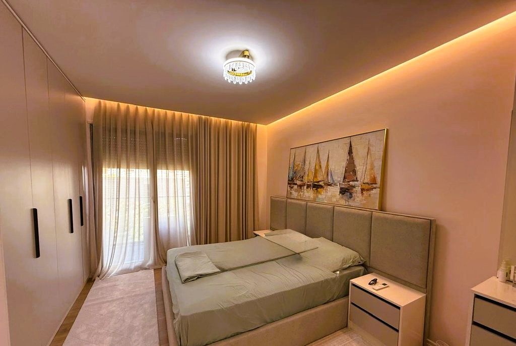 JEPET ME QIRA APARTAMENT MODERN 2+1+2, PRANE TV KLAN!
