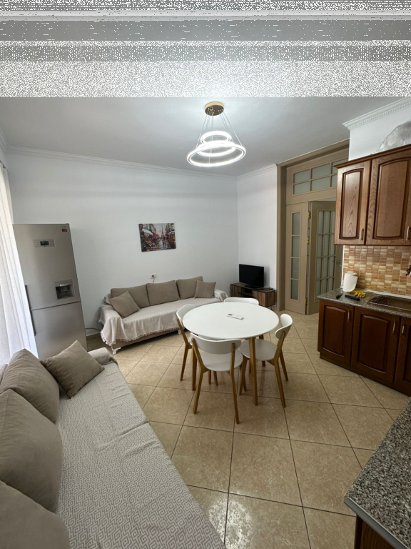 Appartamento 1+1 nel complesso Delijorgji