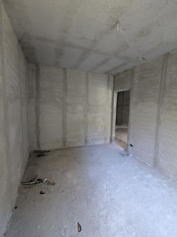 FOR SALE 1+1 APARTMENT WITH SIDE SEA VIEW IN COLD WATERS VLORË