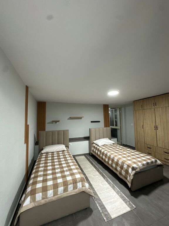 Studio apartment for rent