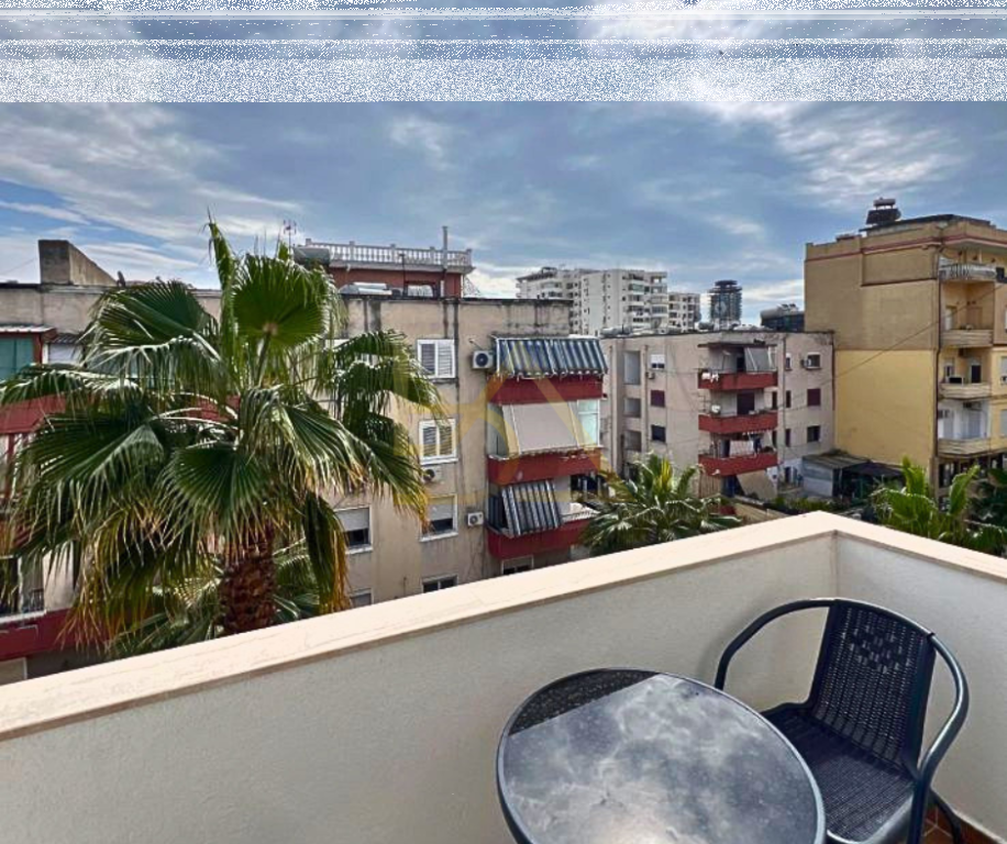 Jepet Apartament Luksoz me Qira – Durrës, Bulevard
