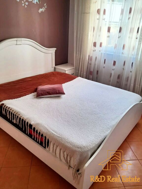 Appartamento 1+1, 65 m² in affitto – di fronte ad Air Albania