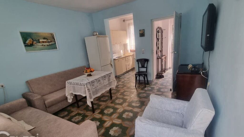 APPARTAMENTO IN AFFITTO 2+1- VIA FORTUZI