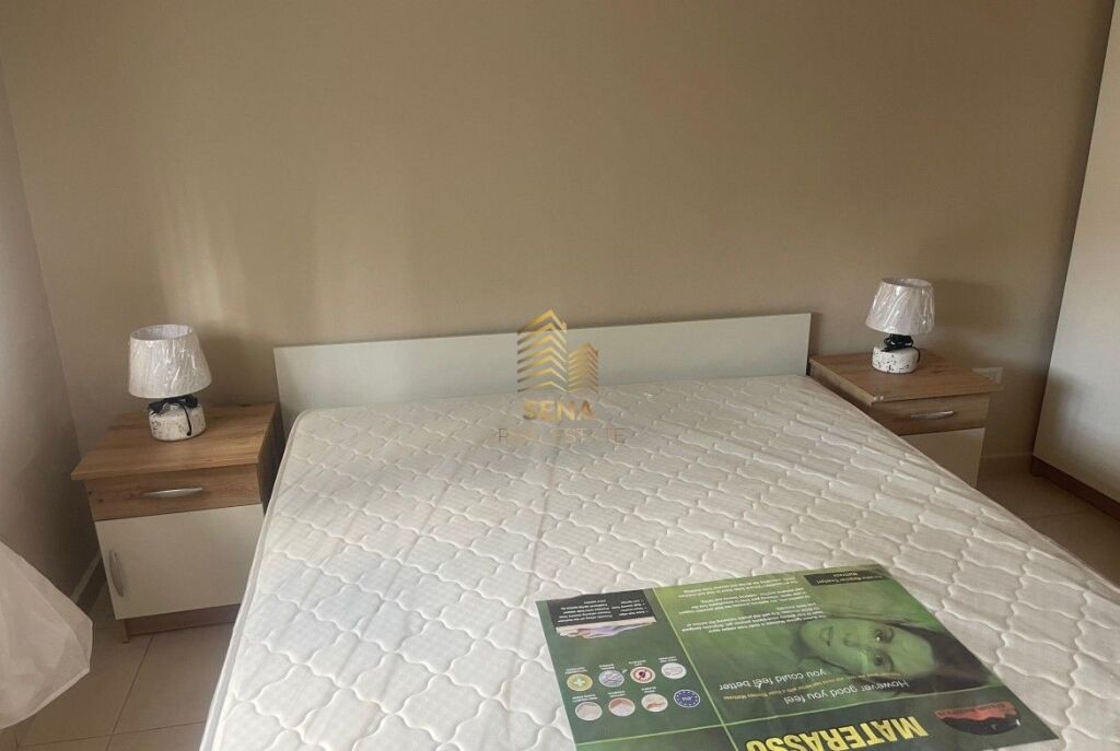 Affitto, Appartamento 1+1, Brryli, 45.000 Lek al mese