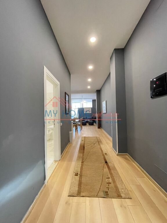 Apartament 1+1 me qira te Liqeni i Thate ne Tirane