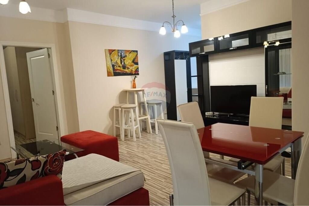 Apartment 2+1 for rent Kavaja Street