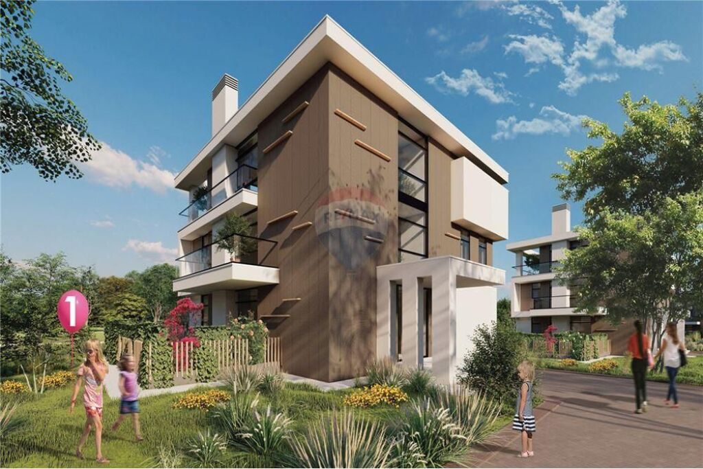 Apartament - Për Shitje - TEG, Tiranë