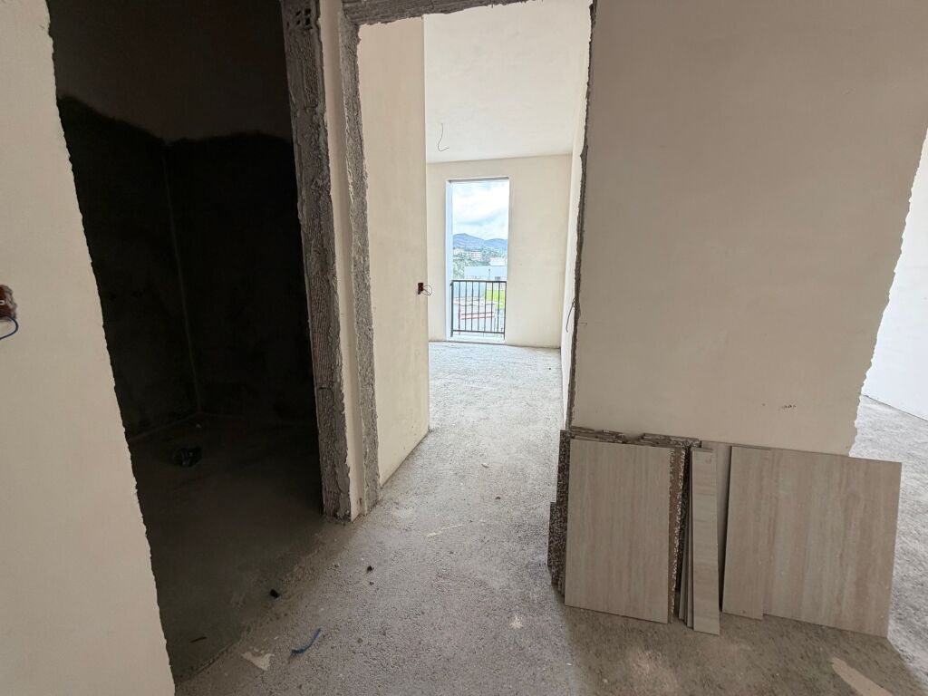 Shesim Apartament 2+1, Sauk - Oaz Tirana 2