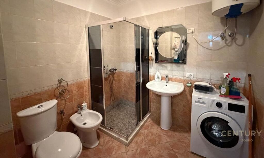 Appartamento in affitto 1+1 a Don Bosko