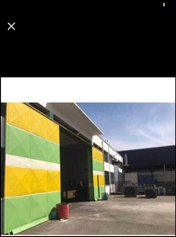 Magazzino/Capannone - In Vendita - Autostrada Tirana Durazzo, Tirana(ID: 530581007-177)