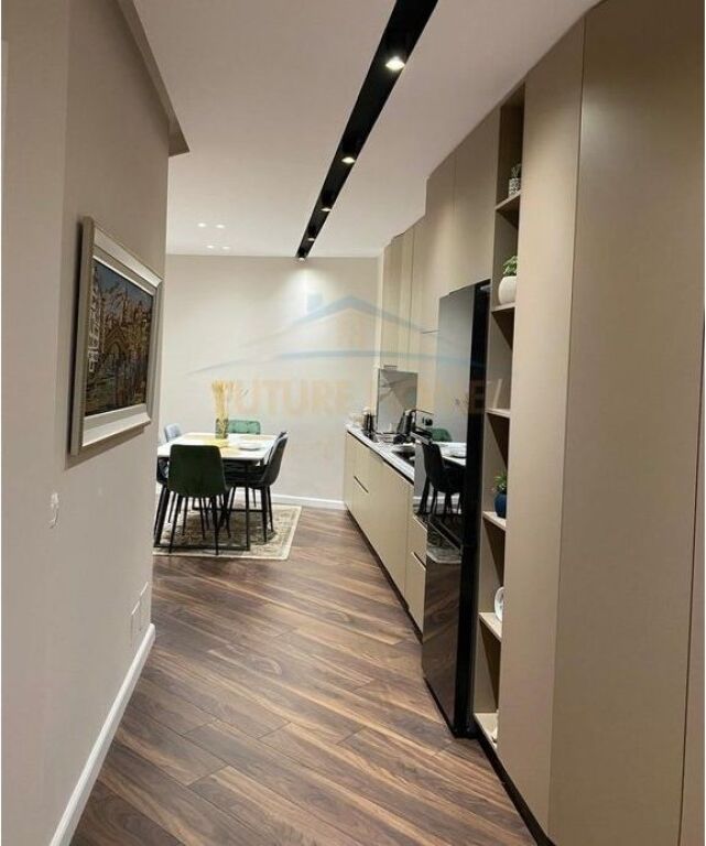 Shitet, Apartament 1+1, Rezidenca Kodra e Diellit 2