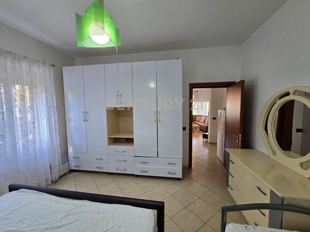 2+1 APARTMENT WITH YARD FOR SALE AT LURA 1