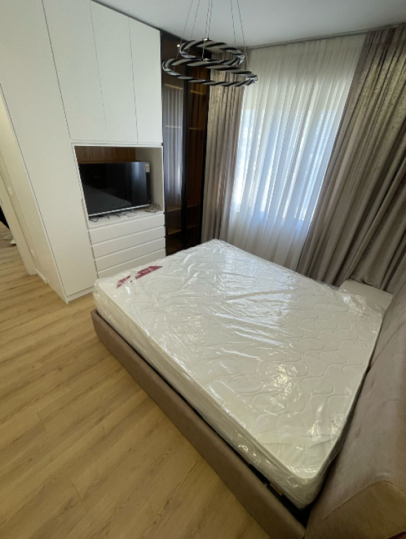 ▫️ Appartamento 1+1 in Affitto – Bulevardi i Ri