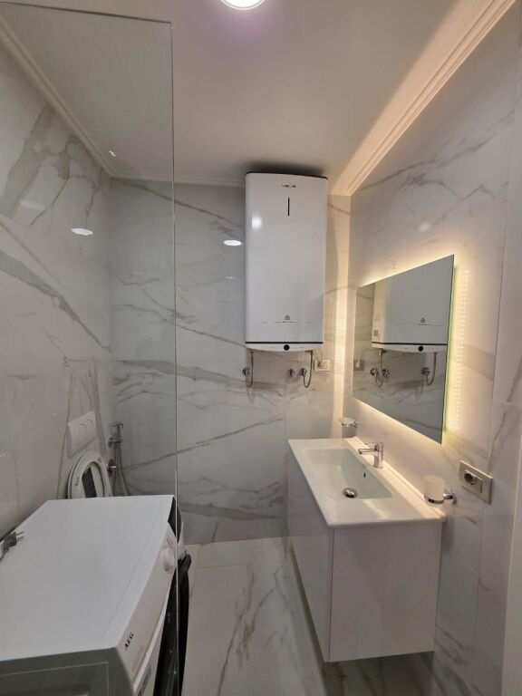 Scuola di balletto Appartamento in affitto 2+1+2 +posto auto