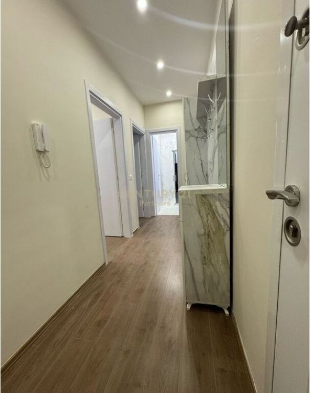 APPARTAMENTO IN AFFITTO 2+1+POSTO AUTO KODRA E DIELLI