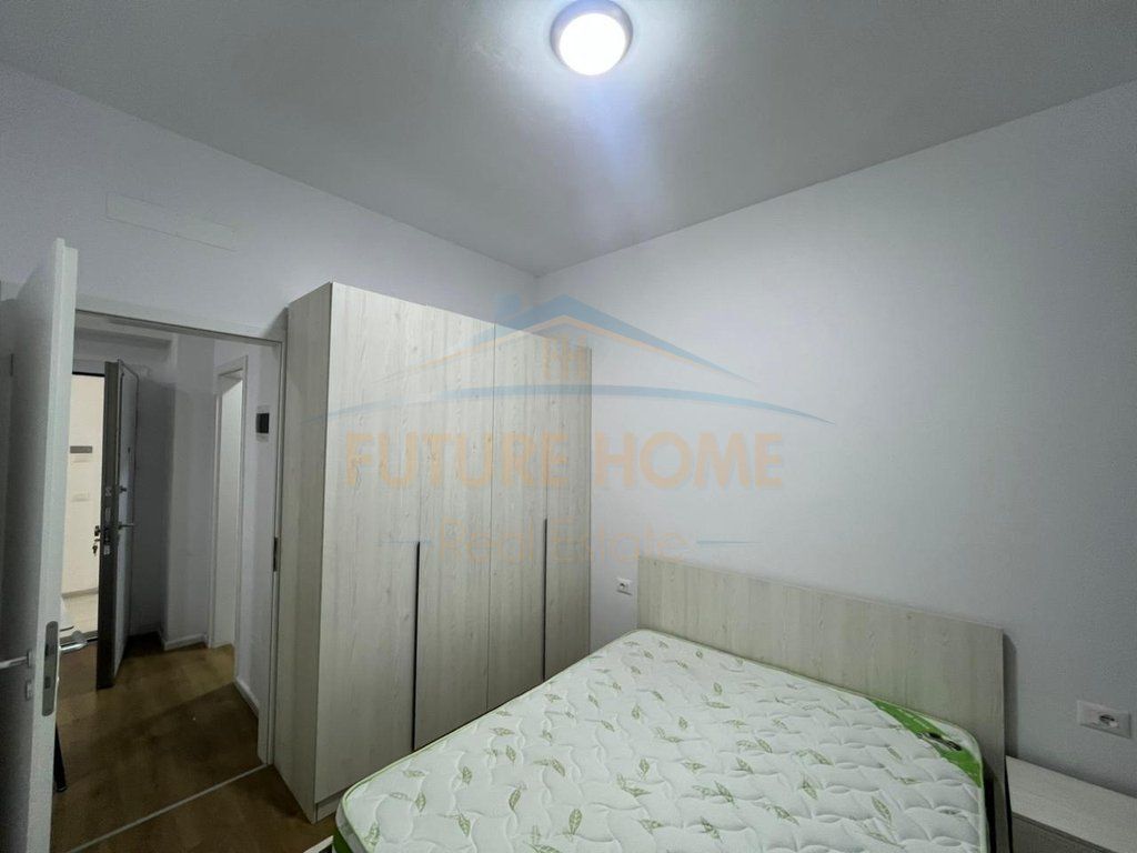 Qera, Apartament 1+1, Fresku, Tirane.