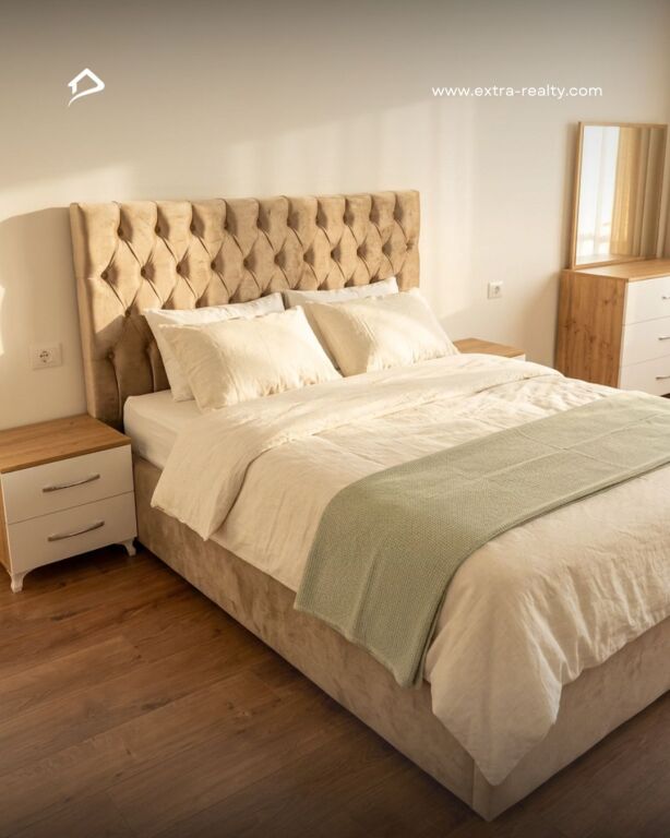 Appartamento 2+1+2 in affitto – Univers City