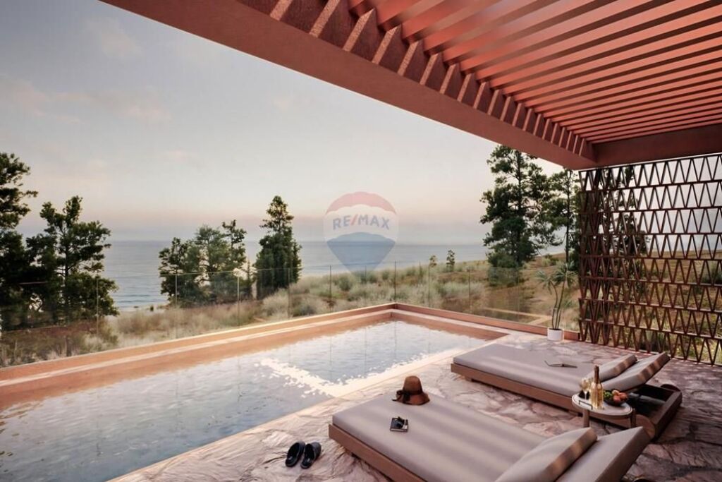 🏝️ LUXURY APARTMENTS FOR SALE – PALASË / DHËRMI