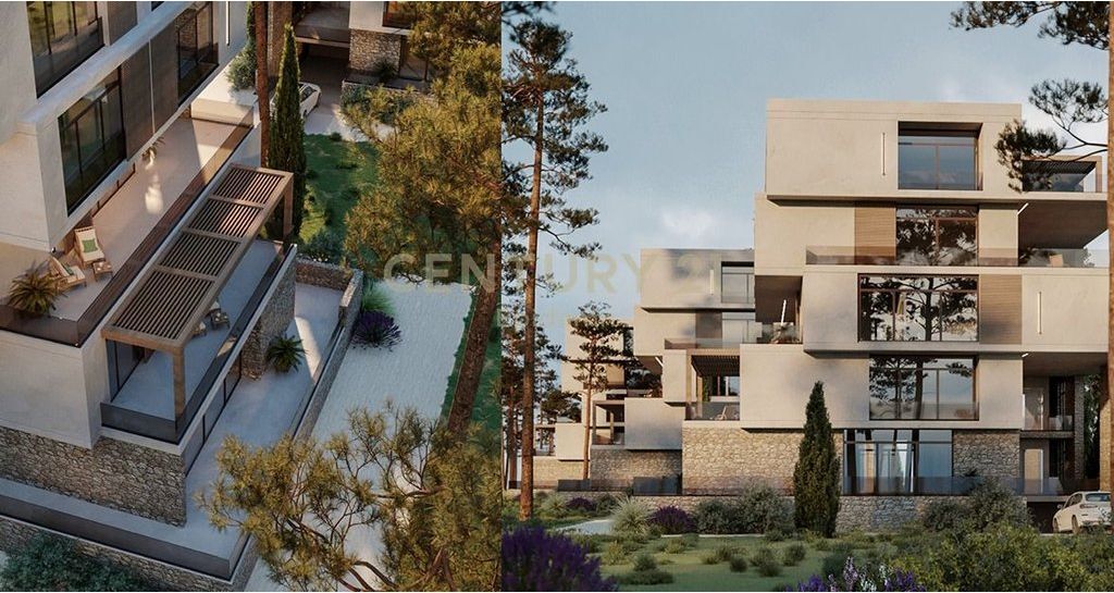 SHITET APARTAMENT 2+1 NË " PORTO LALZI " HAMALLAJ