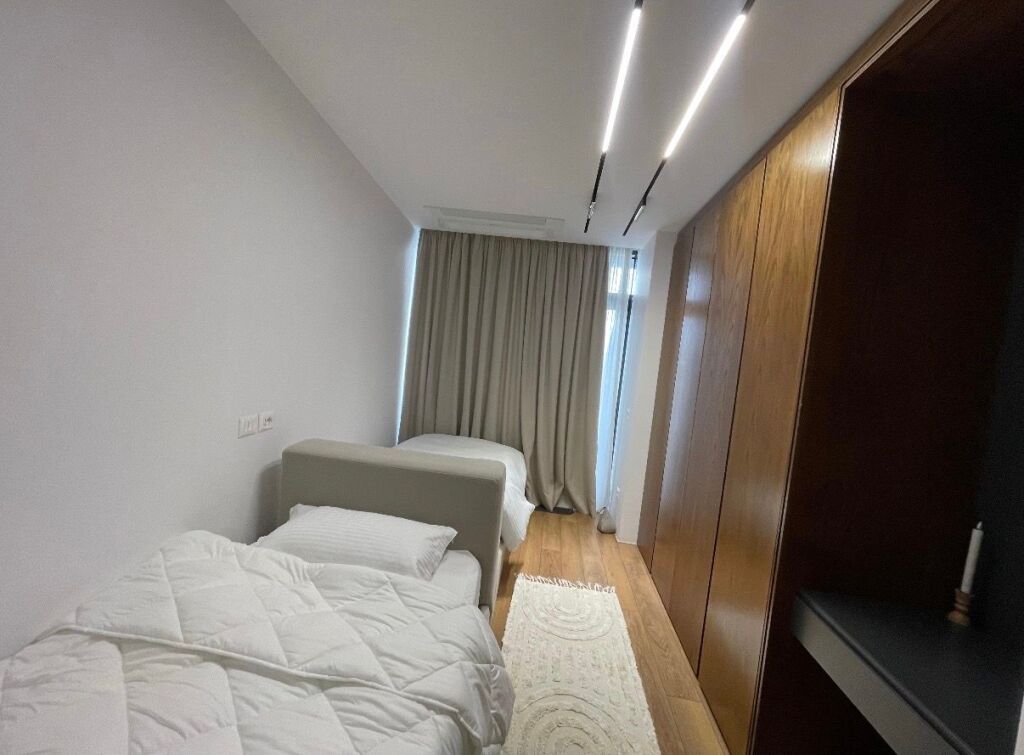 Affitto di lusso! 2+1+2+Parcheggio, Lake View Residence