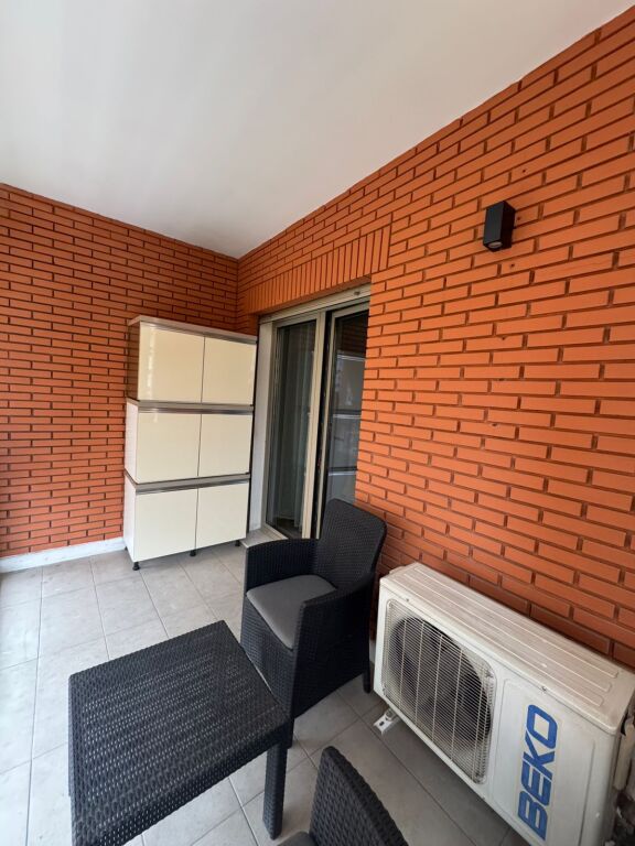 APPARTAMENTO 1+1 IN AFFITTO COMPLESSO DELIJORGJI