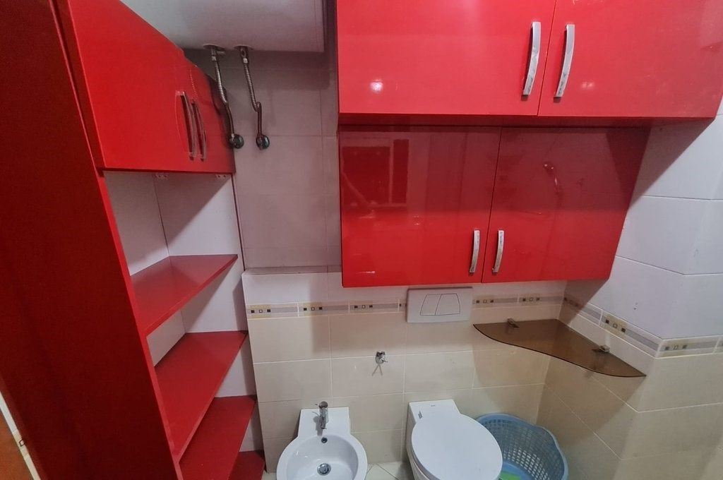 Apartament me qera 2+1+2 tualete