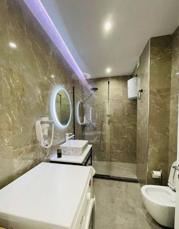 AFFITTASI APPARTAMENTO 1+1 VICINO ALLA STAZIONE DEI TRENI !