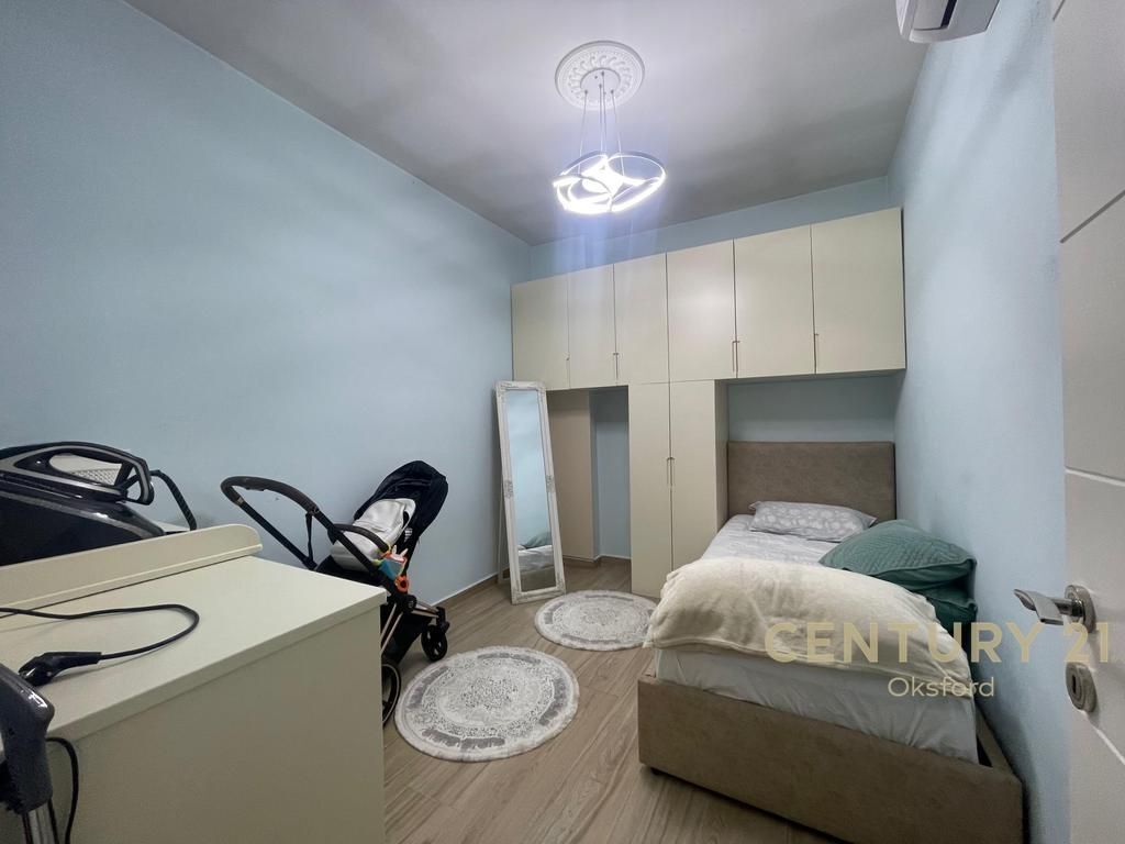 FOR SALE 2+1 APARTMENT NEAR THE UNITED SCHOOL